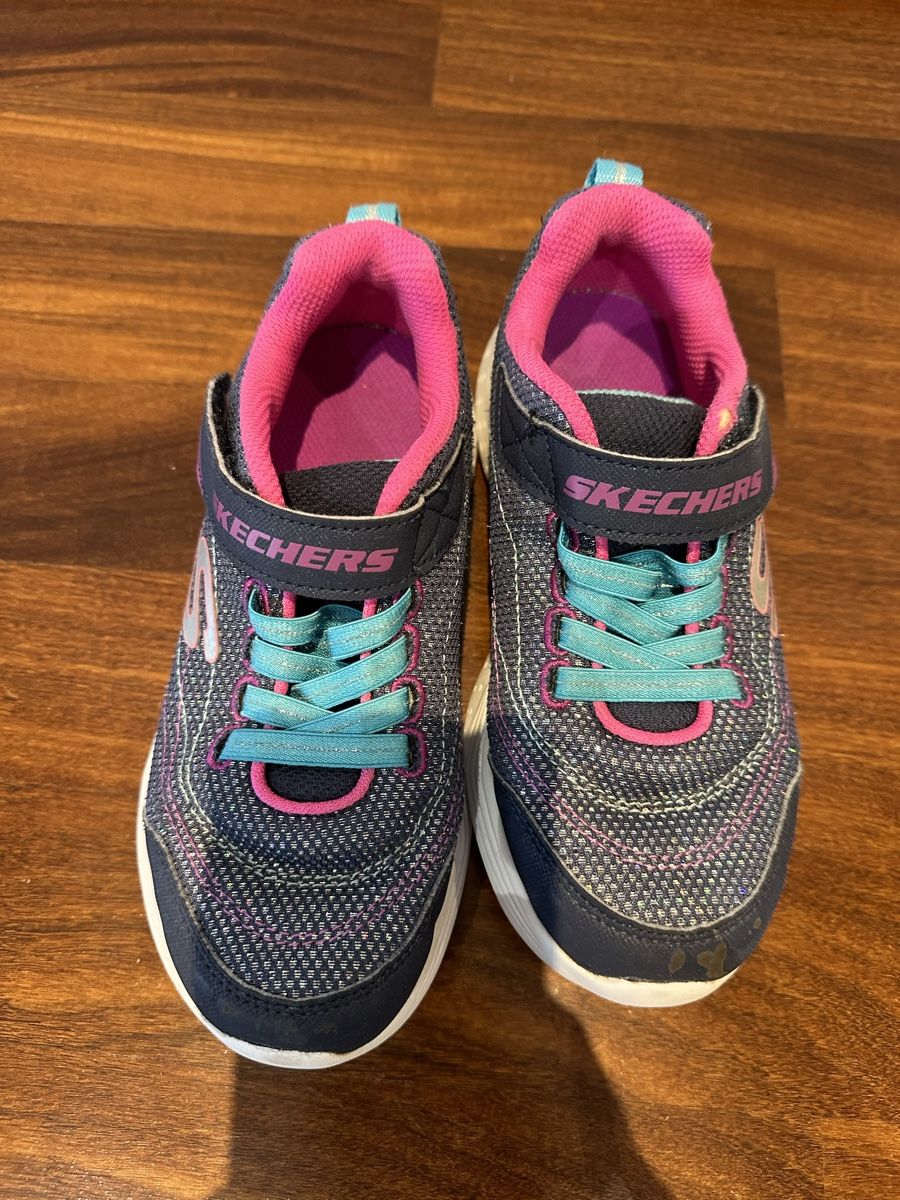 Skechers Scarpe per ragazze: Skechers Sneaker Gr. 30 – Usato da Glattpark(Opfikon) venduto da Glatt19 1