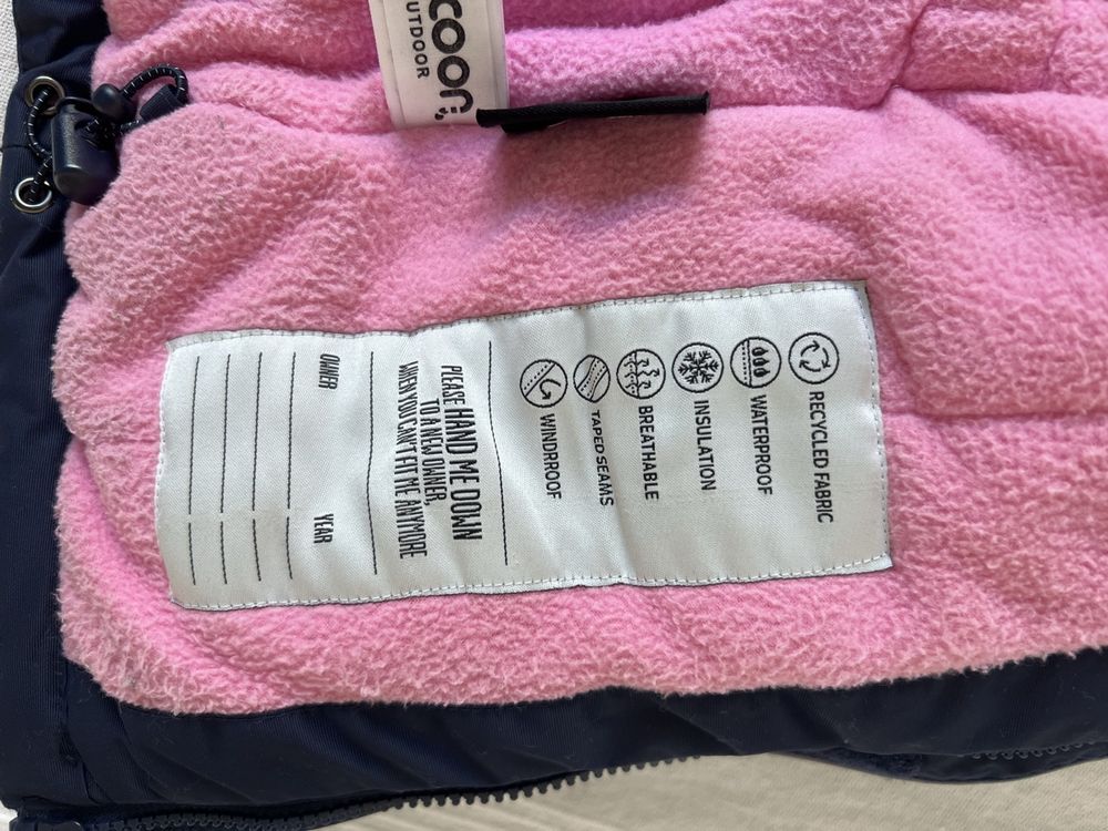 Giacche & Cappotti: Veste d’hiver enfant – Usato da Romanel-sur-Lausanne venduto da RitaPereira 3