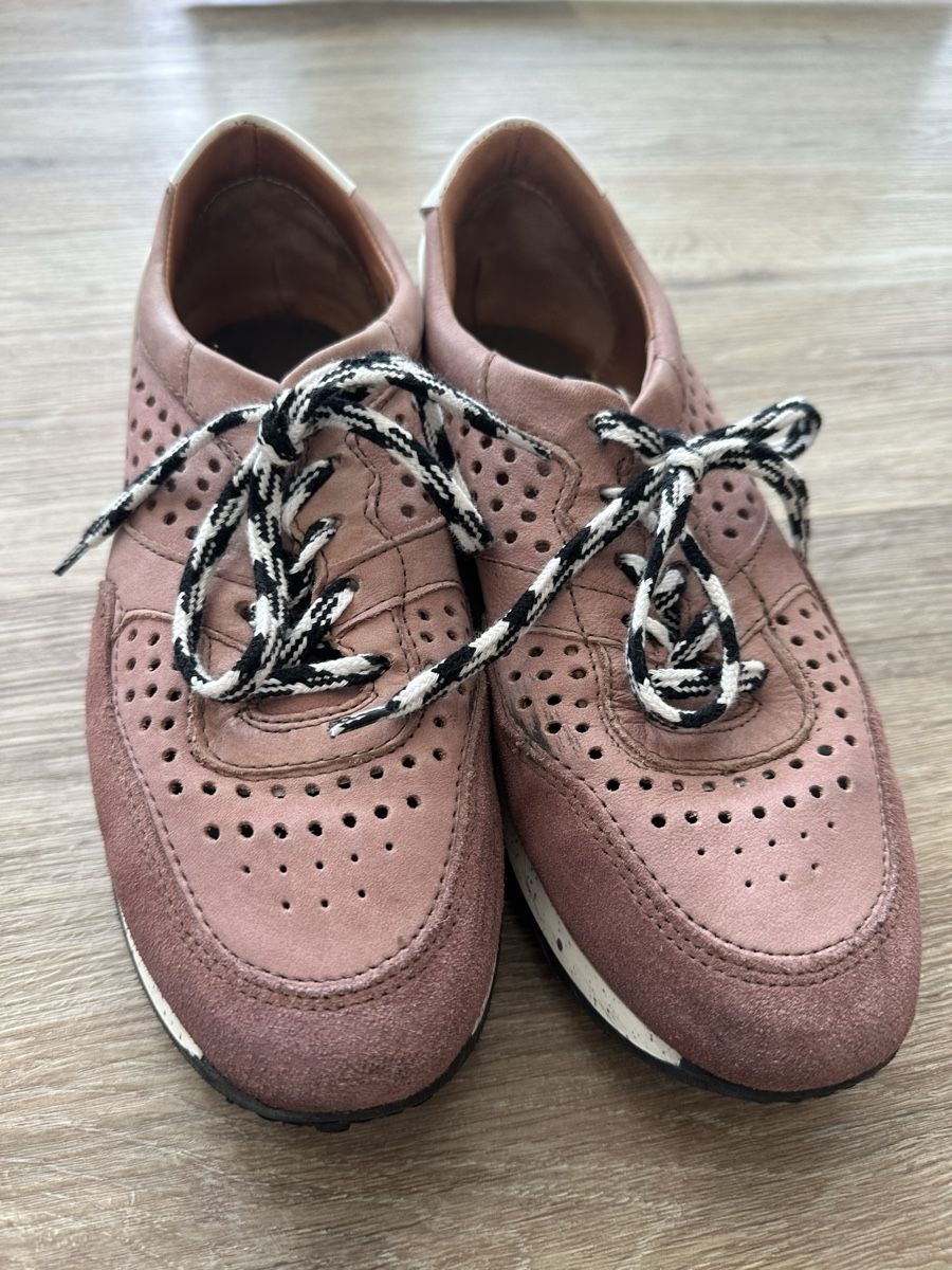Chaussures femmes: Sneaker Gr. 39, rosa – D'occasion à Kloten par AnemoneD