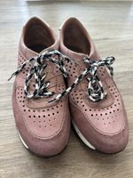 Sneaker Gr. 39, rosa