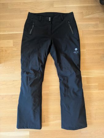46 NORD Skihose Damen NEU