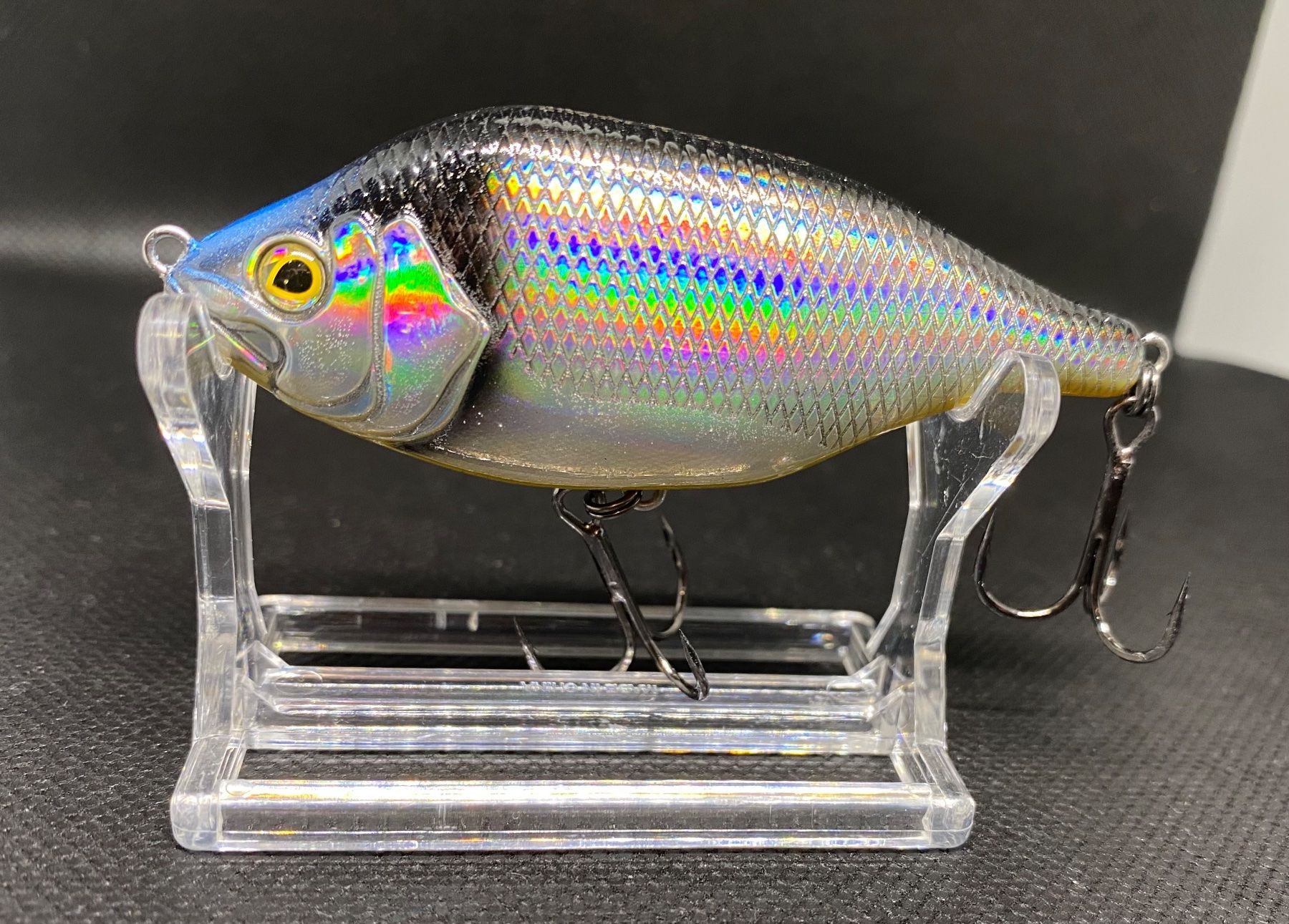 Esche: Fox Rage Hitcher 80 Lipless Jerkbait – Nuovo (secondo la descrizione) da Widnau venduto da Fishingtackle_Oggy