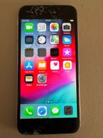iPhone 6 mit 91% Akku Kapazität