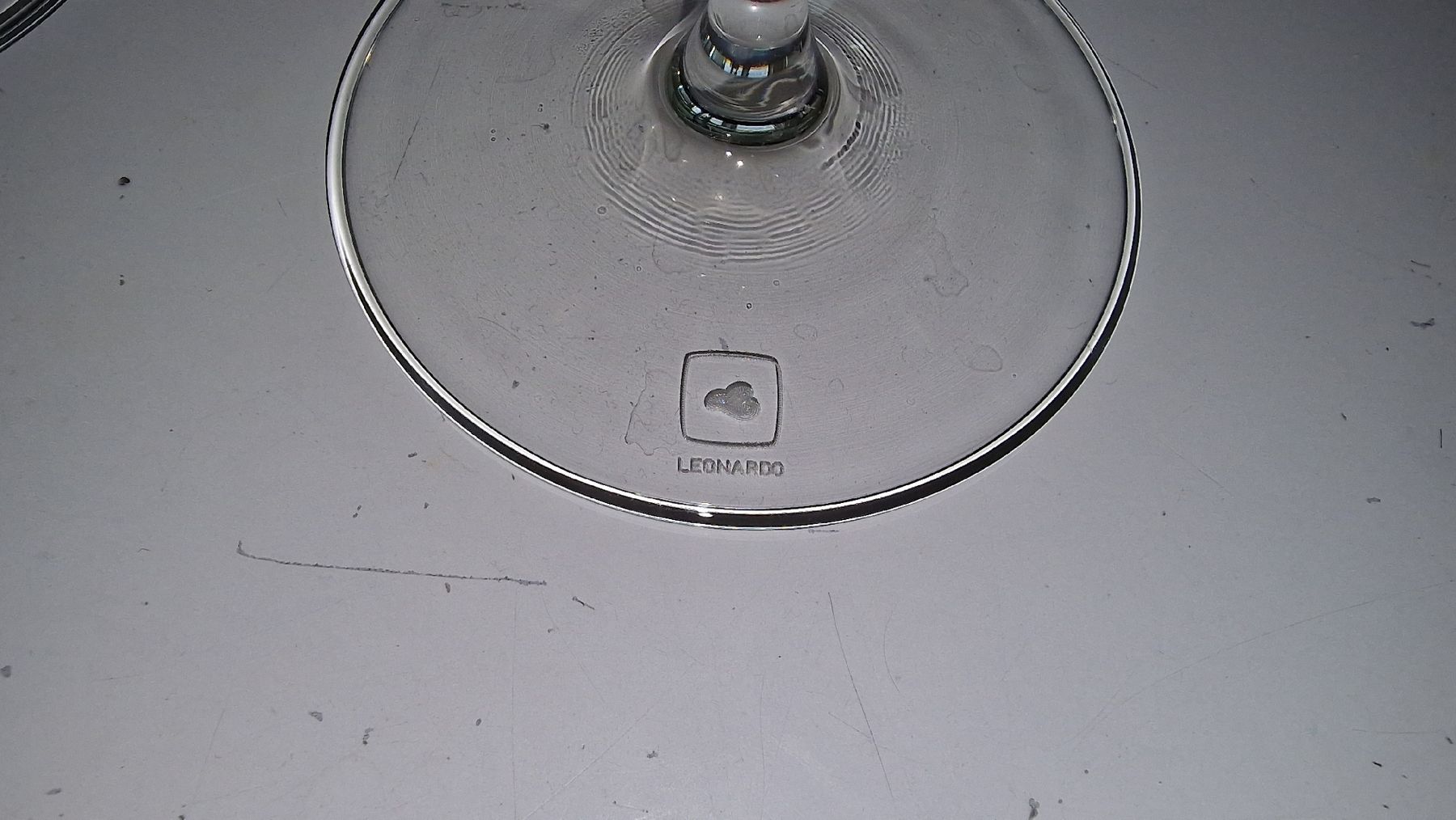 Gläser: Weingläser 6er Set "Leonardo" – Top Zustand – Neu (gemäss Beschreibung) aus Zürich von SergZ 1