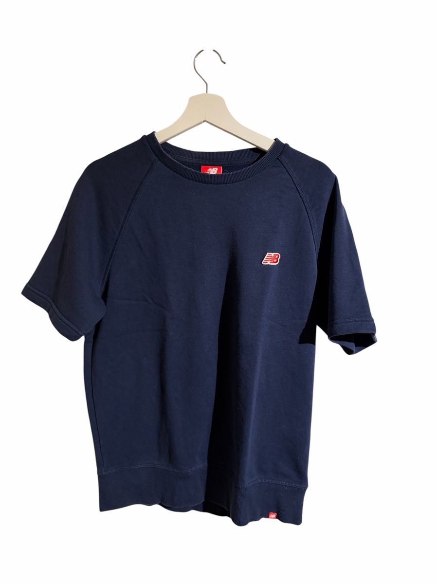 New Balance T-shirt: New Balance Tshirt S – Nuovo (secondo la descrizione) da Ermenswil venduto da nils.schreckenbauer