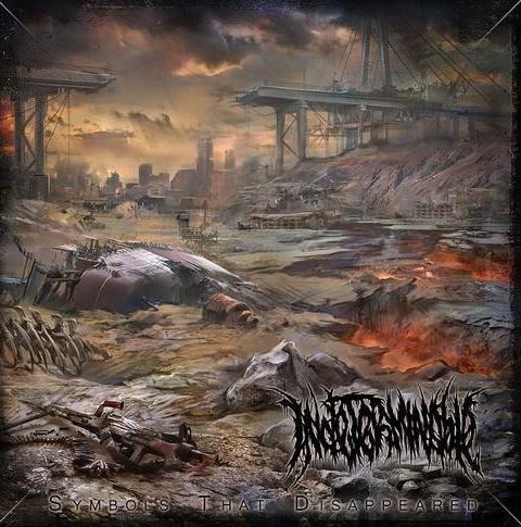 CD: Indeterminable - Symbols... – Usato da St-Cergue venduto da VeganWarrior