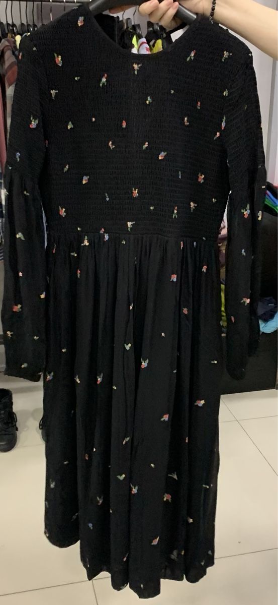 Ganni Vestiti: Ganni robe M – Nuovo e nell'imballaggio originale da Lausanne venduto da Nat_Sha 7