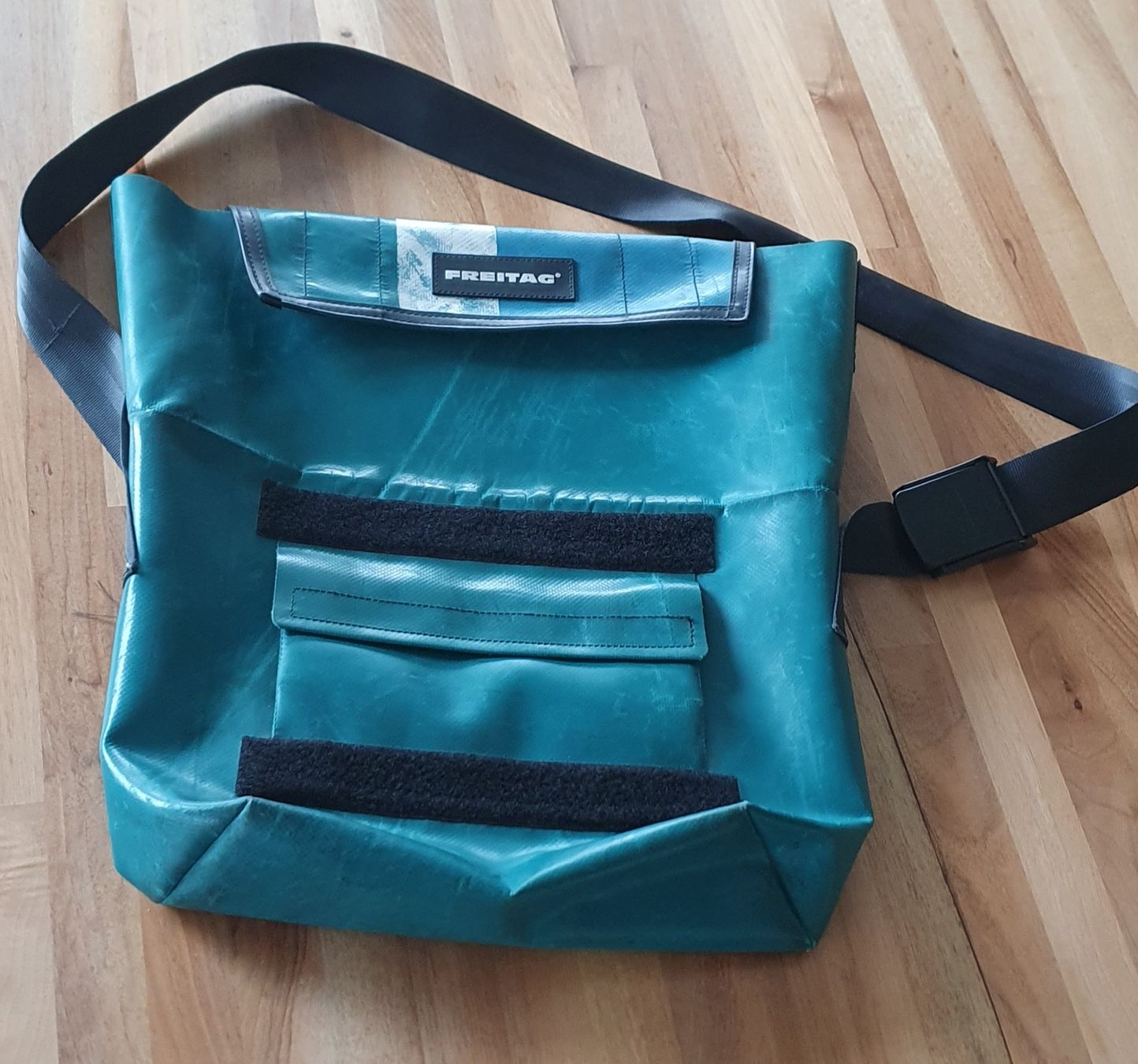 Freitag Taschen: Freitag Tasche – Gebraucht aus Amriswil von Mega-Toppreise 1
