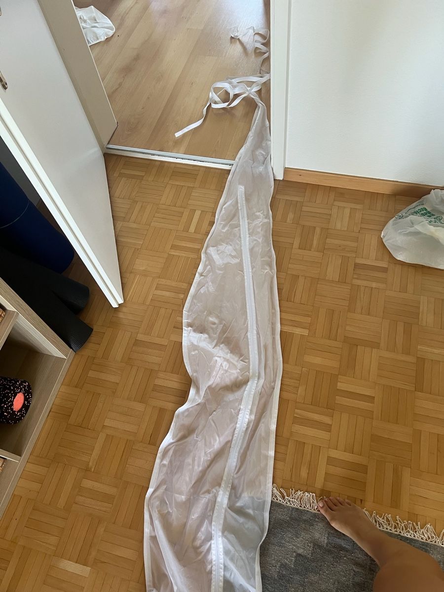 Condizionatori: Mobile Air Conditioner Bionics very good condition – Nuovo (secondo la descrizione) da Zürich venduto da nic_8gfn 7