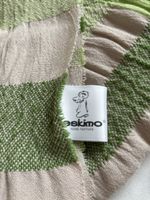 Eskimo Wohndecke, Wolle, Frühlingsdeko, neuwertig!