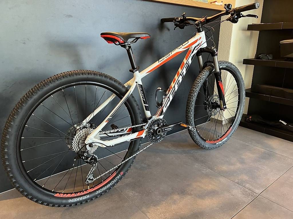 Vélos: Scott Aspect 720 – D'occasion à Mörschwil par MaiMaxx 1