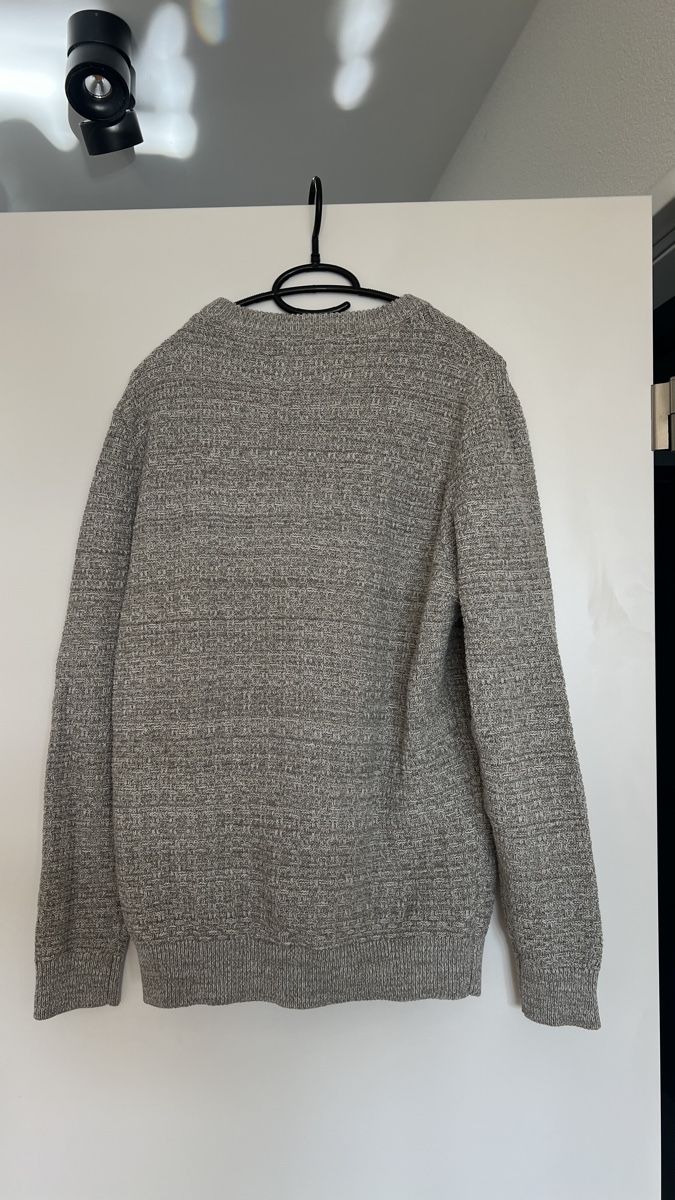Pulls & Sweat-shirts: Springfield Pullover Grösse M – Neuf (Voir description) à Basel par LfcManu15 1