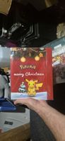 Pokémon Adventskalender 2025 - Neu & Originalverpackt!