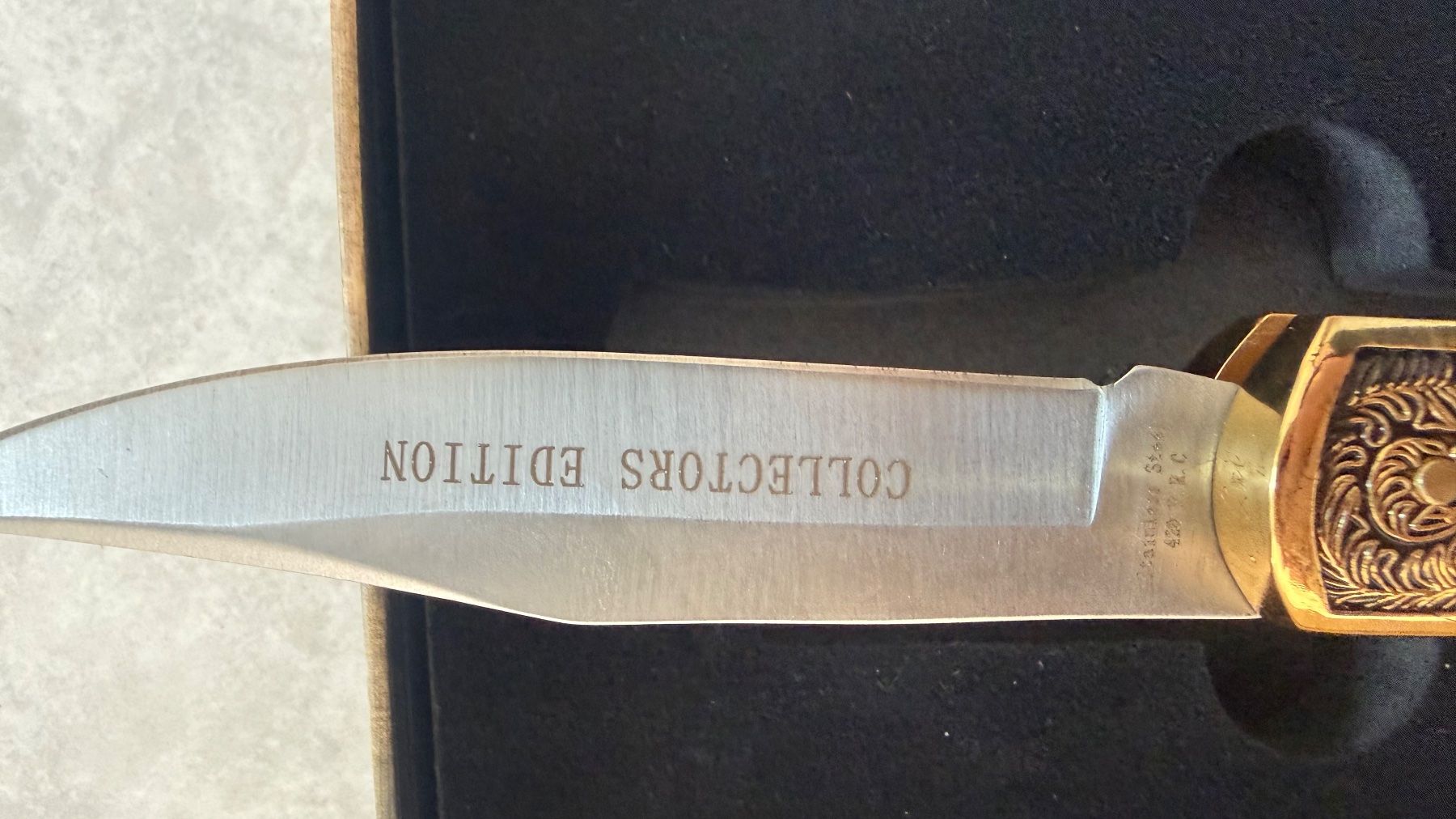Coltelli tascabile: Collection Swiss Matterhorn – Nuovo (secondo la descrizione) da Monte Carasso venduto da Ely67 6