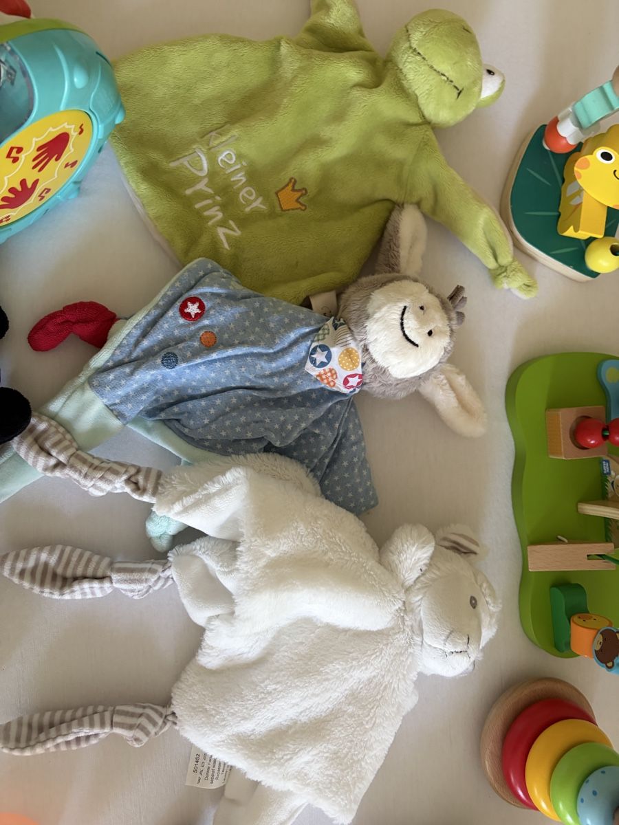 Jouets: Grosses Babyspielset – D'occasion à Regensdorf par Branca990 3