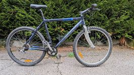 Vélo BMC Gattopardo en bon état 