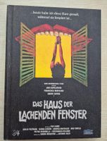 Das Haus der lachenden Fenster *Mediabook*