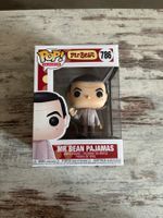 Funko POP! MR.BEAN