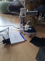 Easy Threed mini 3d Drucker