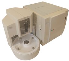 Shimadzu TOC-VCPH + ASI-V Total Organic Carbon Analyzer