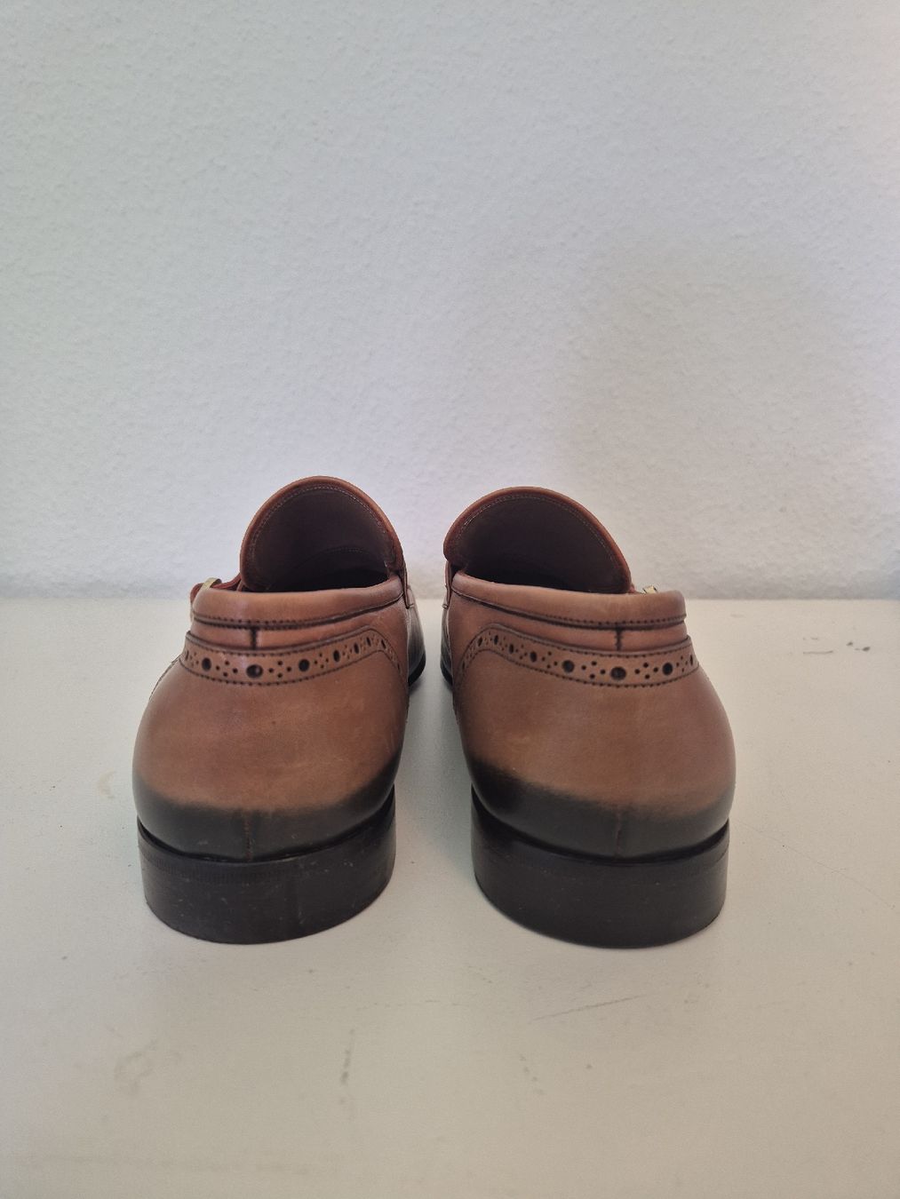 Bally Scarpe da uomo: Bally Doppel Monk braun – Usato da Bassersdorf venduto da Stallone89 3