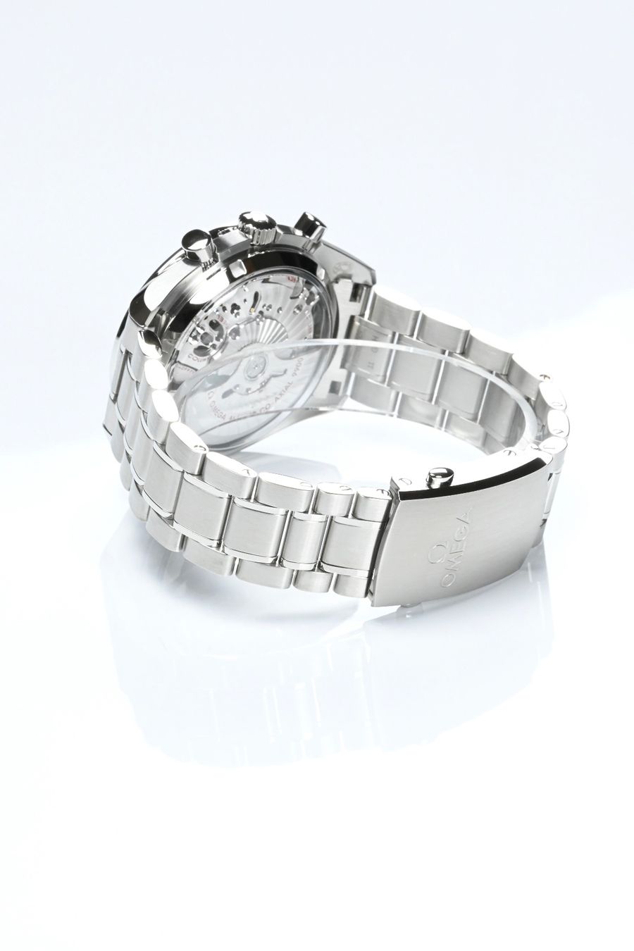 Omega Orologi: Omega Speedmaster Racing Ref. 329.30.44.51.04.001 – Nuovo e nell'imballaggio originale da Zug venduto da Avent0ri_by_Montauk 4