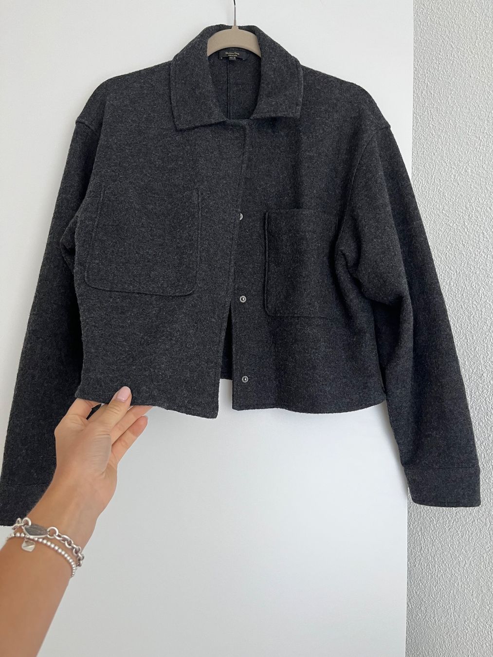 Massimo Dutti Vestes: Jacke Massimo Dutti – Neuf (Voir description) à Galgenen par eka_v87z