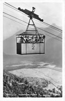 Malvaglia funivia Seilbahn valle di blenio