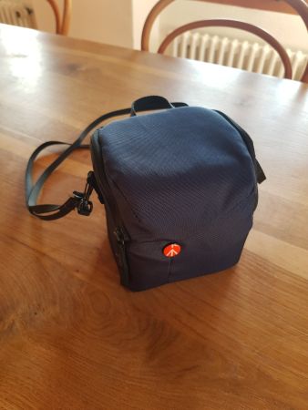 Manfrotto Kameratasche
