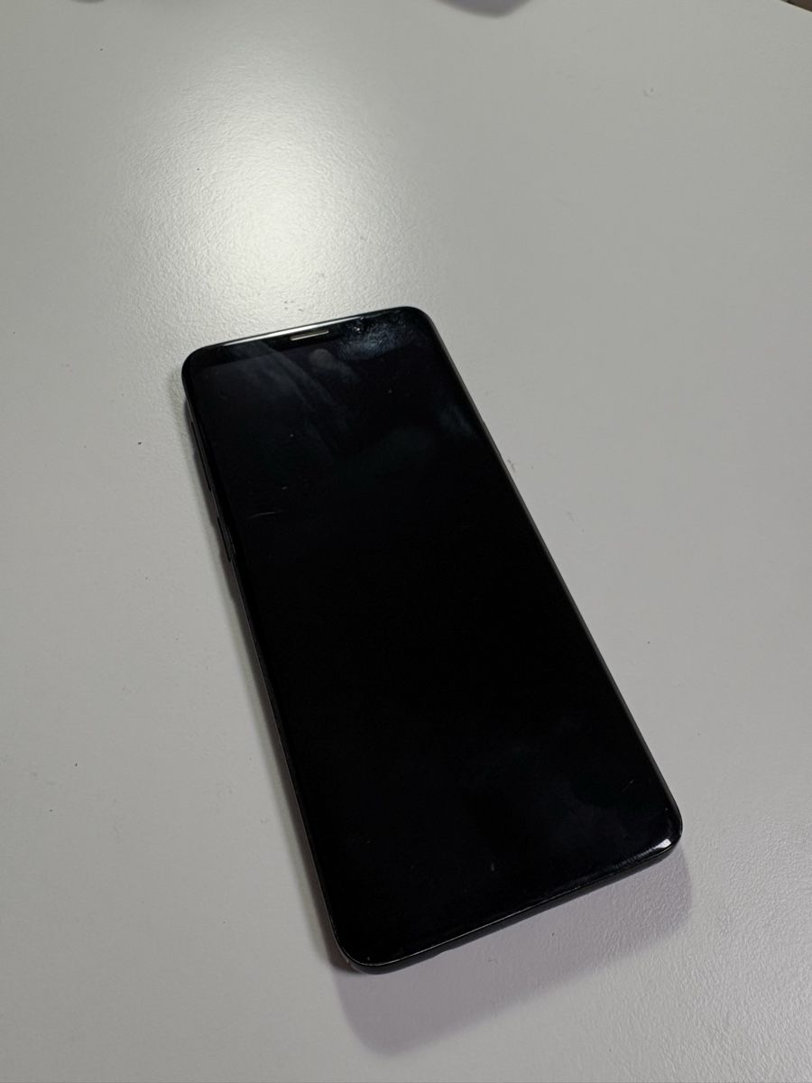 Samsung Handys / Smartphones: Samsung Galaxy S9 64GB – Gebraucht aus Rümlang von svent 4