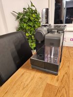Kaffeemaschine DeLonghi Nespresso schwarz gebraucht