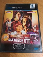 DVD Die unabsichtliche Entführung der Frau Elfriede Ott