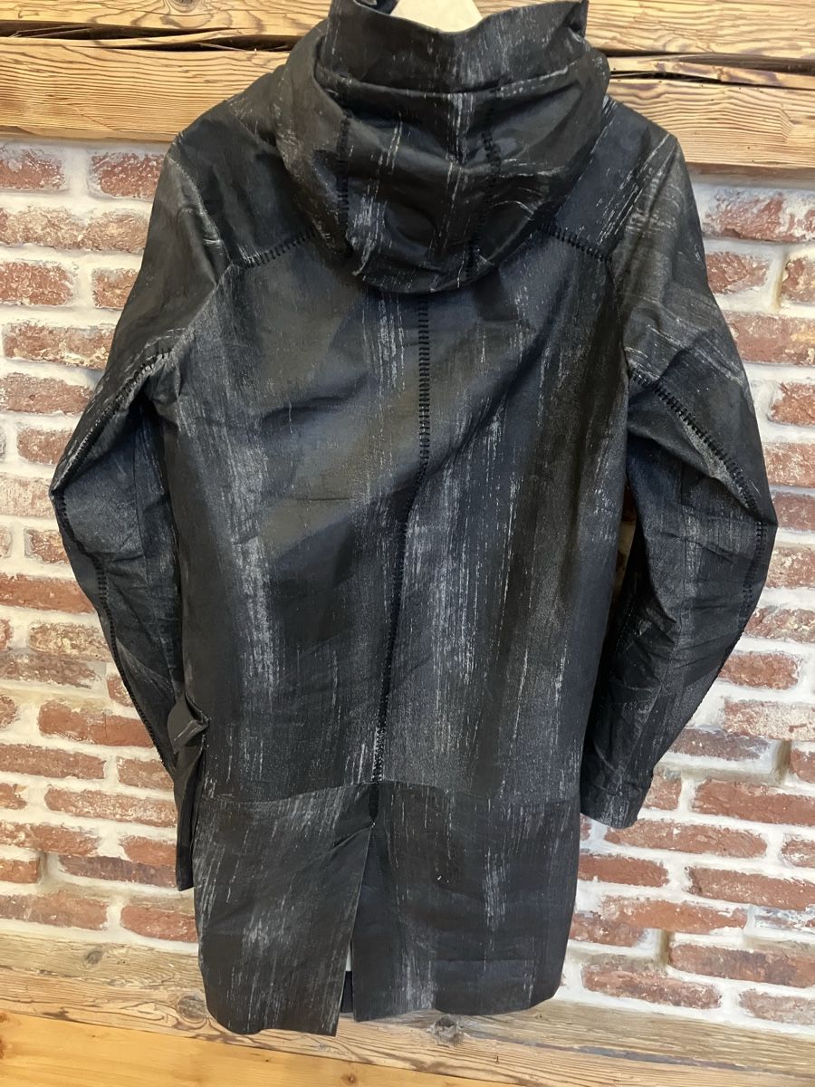 Mäntel: 10sei0otto Lederparka – Neu (gemäss Beschreibung) aus Maracon von hue_6sb7 2