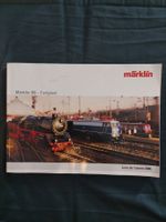 Märklin HO - L'Original 2006 FR/456 pages / état comme neuf