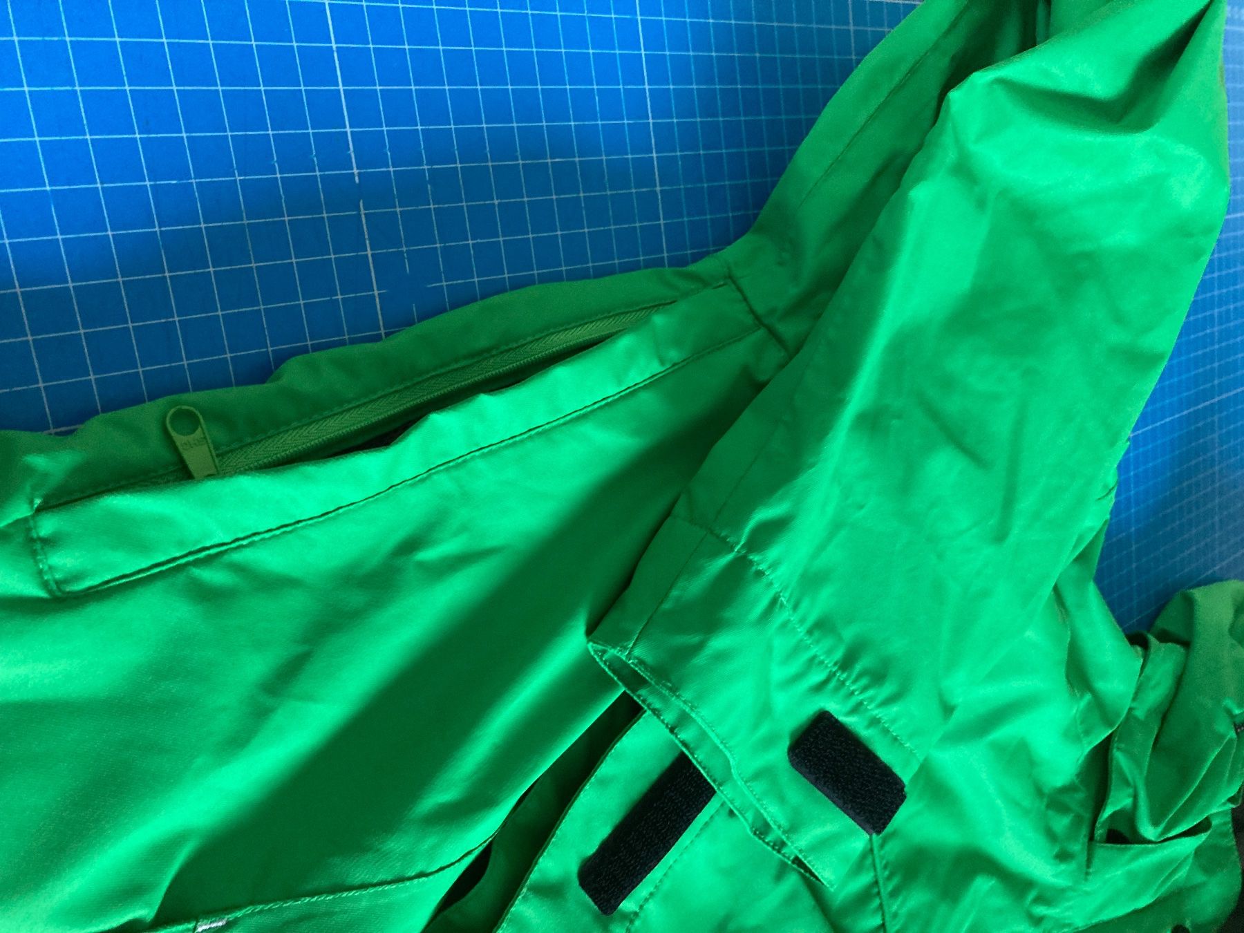 Jacken: WANDER / REGENJACKE: NEU!!!  Marke: "Maul" – Neu (gemäss Beschreibung) aus Läufelfingen von Lennyluna 5
