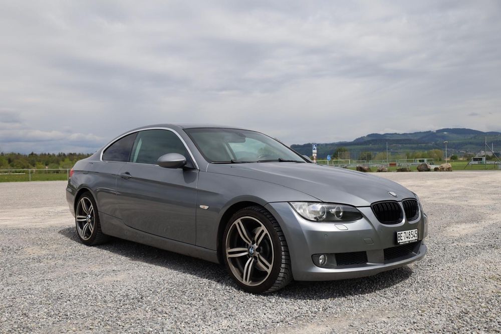 BMW e92 325i | Kaufen auf Ricardo