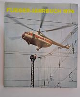Flugzeug Buch DDR / Flieger-Jahrbuch 1974 ab Fr. 20.-