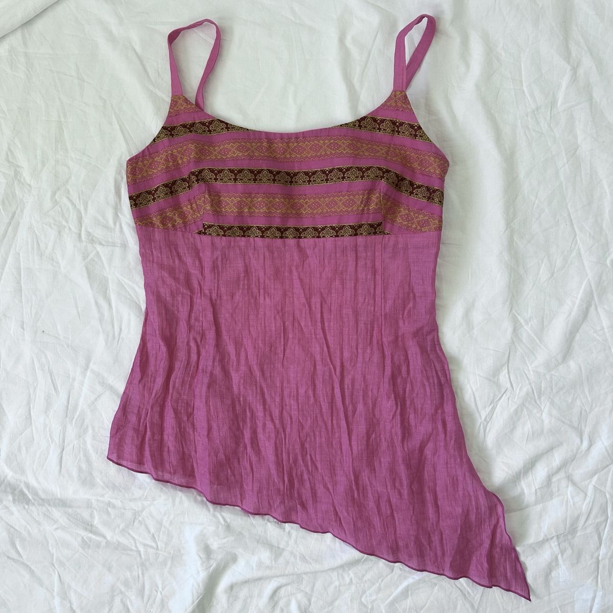 Maison 123 Tops: Top vintage y2k – Gebraucht aus Genève von afterhoursarchive 3