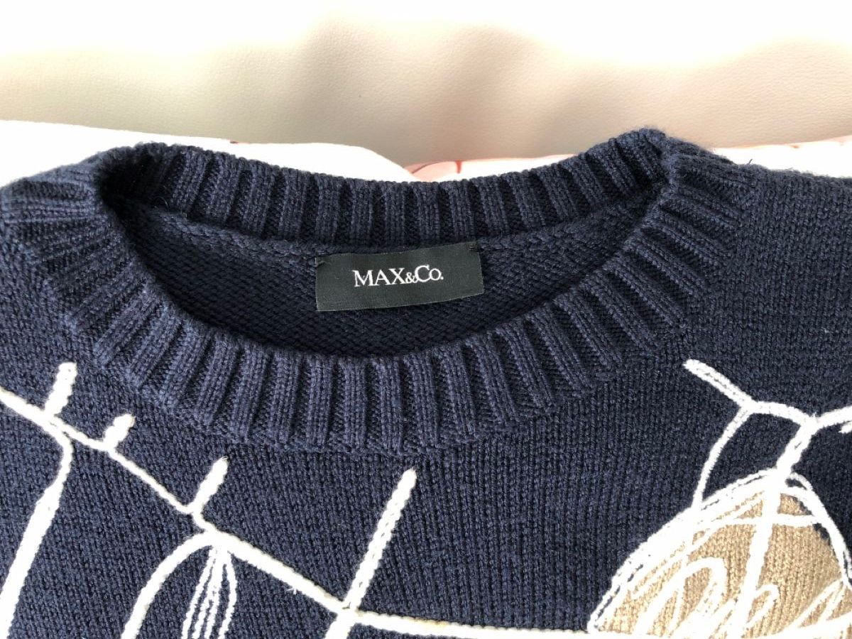 Pulls & Sweat-shirts: Pullover von Max&Co. – Neuf (Voir description) à Bettwiesen par cofrarium 2