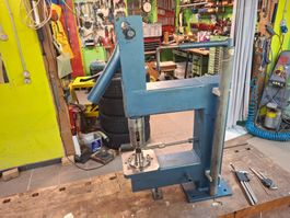 Hand Presse/hebel Presse