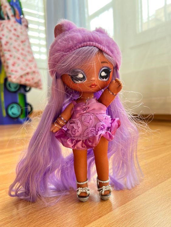 na na na surprise puppen