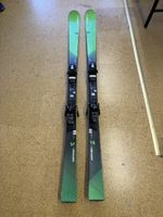 Elan Amphibio 14 – 172 cm inkl. Bindung