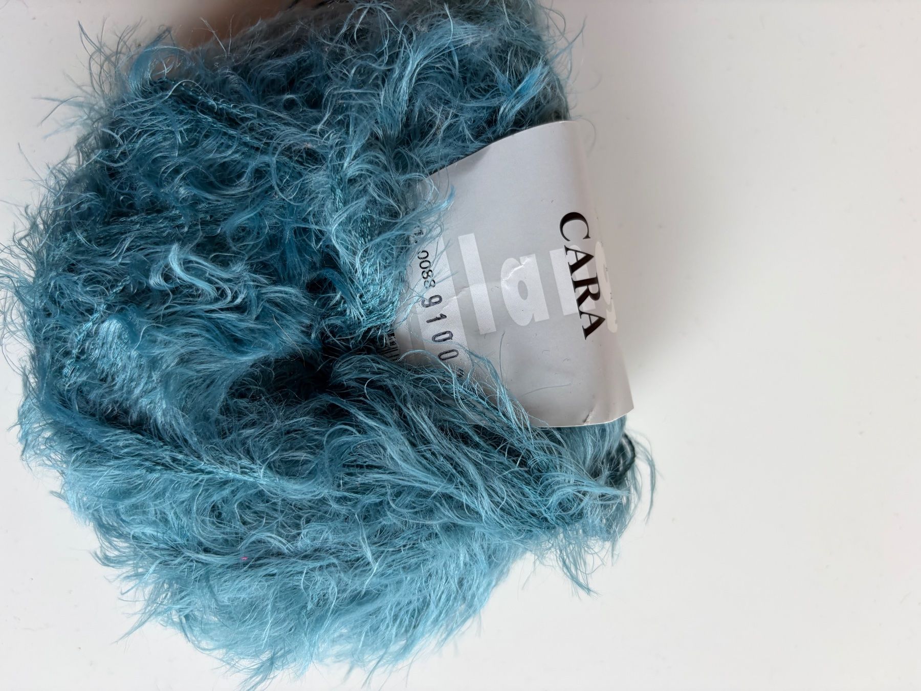Lang Yarns Wolle: 1 Knäuel Cara Lang Yarns – Neu (gemäss Beschreibung) aus Büsserach von bor_s88m 1