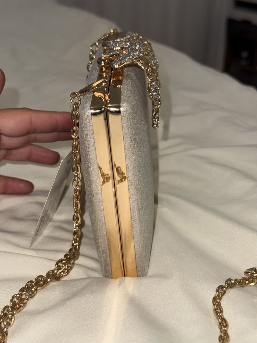 Borse da donna: Clutch – Nuovo e nell'imballaggio originale da Subingen venduto da lej_ 1