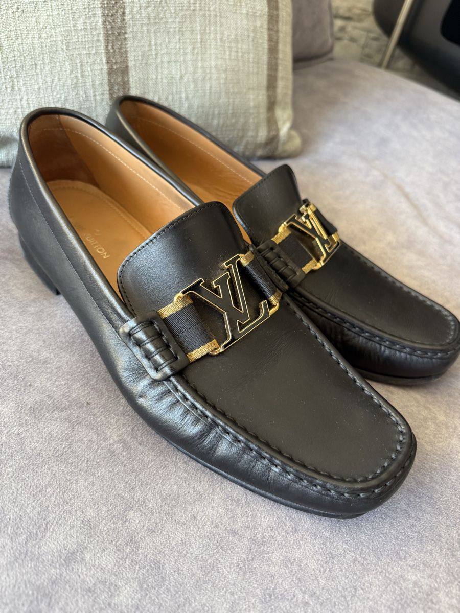 Herrenschuhe: Louis Vuitton men shoes size 8US ORIGINAL – Neu (gemäss Beschreibung) aus Walchwil von Luxury_wardrobe 1