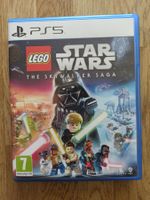 LEGO Star Wars: The Skywalker Saga PS5 📀🎮📀 TOP