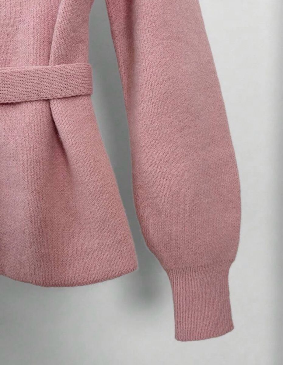 Gilets & Westen: Cardigan – Neu und originalverpackt aus Châtel-St-Denis von Montclair_Swiss 4