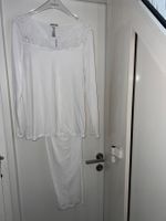 Pyjama Hanro s neu