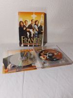 FRAZIER - the complete third season - 4 DVD's - engl. / frz.