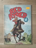 RED RYDER No 4 EO 1952